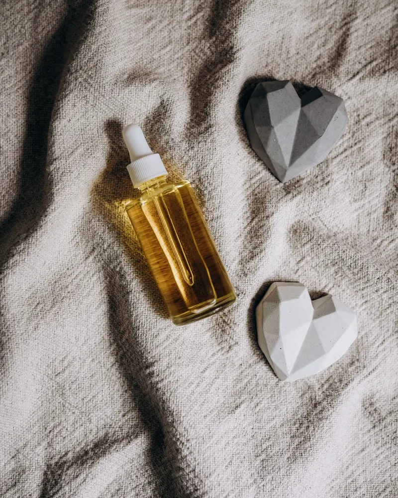 %2 Salisilik Asit (BHA) Serum ambalajı