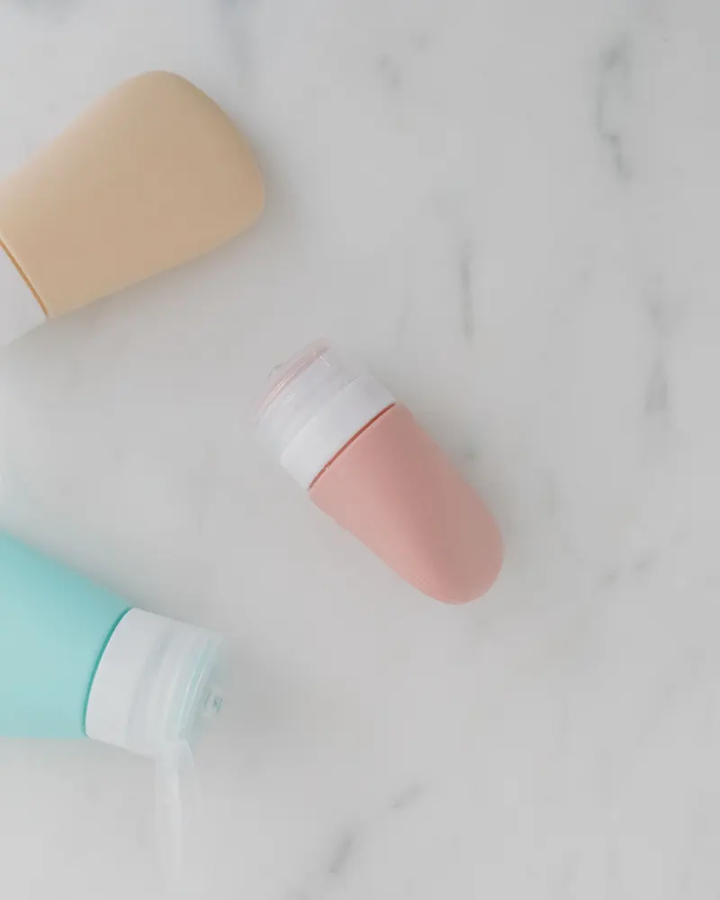 Niasinamid Serum Mini ambalajı