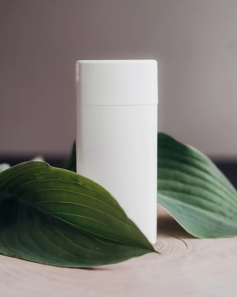 SPF 50+ Koruyucu Stick ambalajı