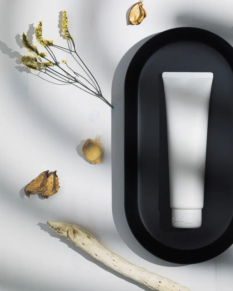 SPF 50+ Çocuk Güneş Losyonu ambalajı